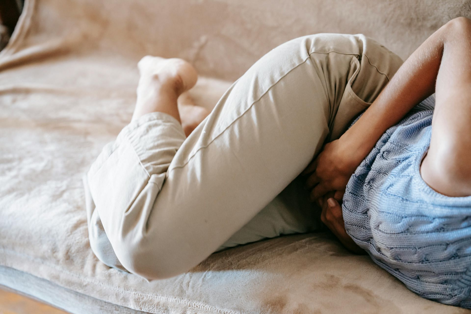 fecal impaction self care tips (image sourced via Pexels / Photo by sora)